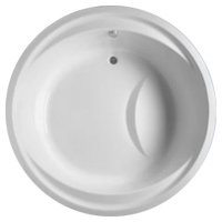 Фото - Ванна Villeroy & Boch Aqualoop 175x175 см