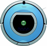 Фото - Пылесос iRobot Roomba 790