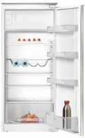 Фото - Встраиваемый холодильник Siemens KI 24LNSF0 