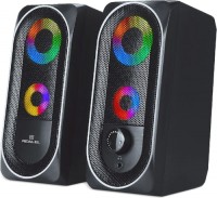 Фото - Компьютерные колонки REAL-EL S-110