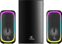 Фото - Компьютерные колонки Vertux SonicThunder-50