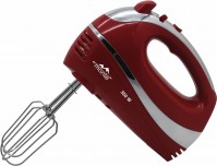 Фото - Миксер Monte MT-2000R красный