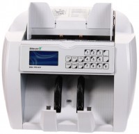 Фото - Счетчик банкнот / монет Glover GC-15 UV