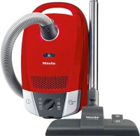 Фото - Пылесос Miele S 6330 