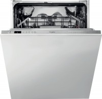 Фото - Встраиваемая посудомоечная машина Whirlpool WCIO 3T341 PES 