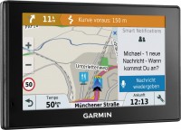 Фото - GPS-навигатор Garmin Drive 5 Plus MT-S Europe 