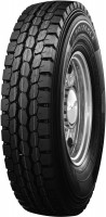 Фото - Грузовая шина Triangle TRD05 255/70 R22.5 140L