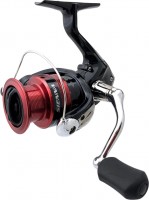 Фото - Катушка Shimano Sienna FG 1000 