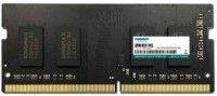 Фото - Оперативная память Kingmax DDR4 SO-DIMM 1x16Gb KM-SD4-2666-16GS