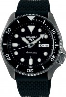 Фото - Наручные часы Seiko SRPD65K2 