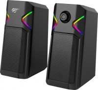 Фото - Компьютерные колонки Havit HV-SK205