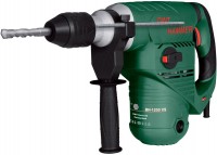 Фото - Перфоратор DWT BH-1200 VS BMC 