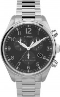 Фото - Наручные часы Timex TW2T70300 