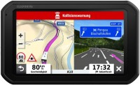 Фото - GPS-навигатор Garmin Camper 785MT-D Europe