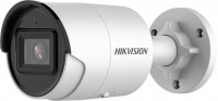 Фото - Камера видеонаблюдения Hikvision DS-2CD2043G2-I 2.8 mm 