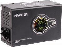 Фото - ИБП Maxxter MX-HI-PSW500-01 500 ВА