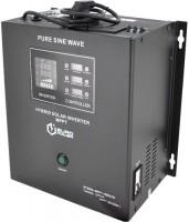 Фото - Инвертор Europower RTSWm-MPPT-1000LCD 