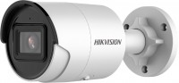 Фото - Камера видеонаблюдения Hikvision DS-2CD2043G2-I 4 mm 