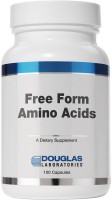 Фото - Аминокислоты Douglas Labs Free Form Amino Acids 100 cap 