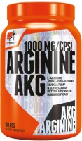 Фото - Аминокислоты Extrifit Arginine AKG 1000 mg 100 cap 