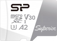 Фото - Карта памяти Silicon Power Superior DA2 microSDXC 1 ТБ