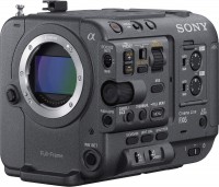 Фото - Видеокамера Sony FX6 Body 