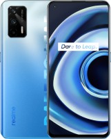 Фото - Мобильный телефон Realme Q3 Pro 128 ГБ / 6 ГБ
