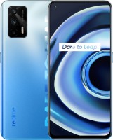 Фото - Мобильный телефон Realme Q3 Pro 256 ГБ / 8 ГБ