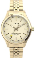 Фото - Наручные часы Timex TW2U23200 