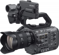 Фото - Видеокамера Sony FX6 Kit 