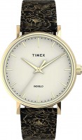 Фото - Наручные часы Timex TW2U40700 