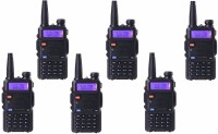 Фото - Рация Baofeng UV-5R 8W Six Pack