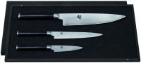 Фото - Набор ножей KAI Shun Classic DMS-300 