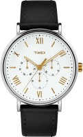 Фото - Наручные часы Timex TW2R80500 