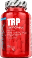 Фото - Аминокислоты Amix TRP Tryptophan 90 cap 