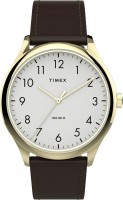 Фото - Наручные часы Timex TW2T71600 