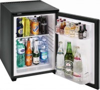 Фото - Холодильник Indel B Drink 40 Plus черный