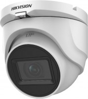 Фото - Камера видеонаблюдения Hikvision DS-2CE76H0T-ITMF(C) 2.8 mm 