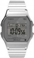 Фото - Наручные часы Timex TW2R79100 