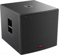 Фото - Сабвуфер HH Electronics TRS-1500