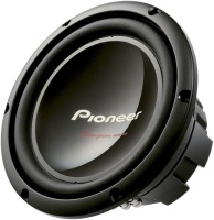 Фото - Автосабвуфер Pioneer TS-W259D4 