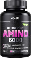 Фото - Аминокислоты VpLab Ultra Pure Amino 6000 120 tab 