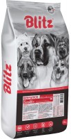 Корм для собак Blitz Adult Sensitive Beef/Rice 15 кг
