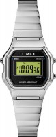 Фото - Наручные часы Timex TW2T48200 