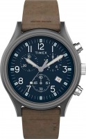 Фото - Наручные часы Timex TW2T68000 