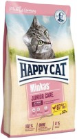 Фото - Корм для кошек Happy Cat Minkas Junior Care  10 kg