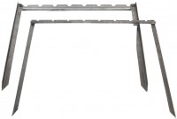 Фото - Мангал / барбекю Master Tool 92-0660
