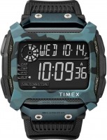 Фото - Наручные часы Timex TW5M18200 