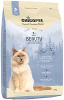 Фото - Корм для кошек Chicopee CNL Cat Adult Beauty Salmon  1.5 kg