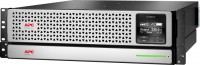 Фото - ИБП APC Smart-UPS SRT 2200VA SRTL2200RMXLI 2200 ВА